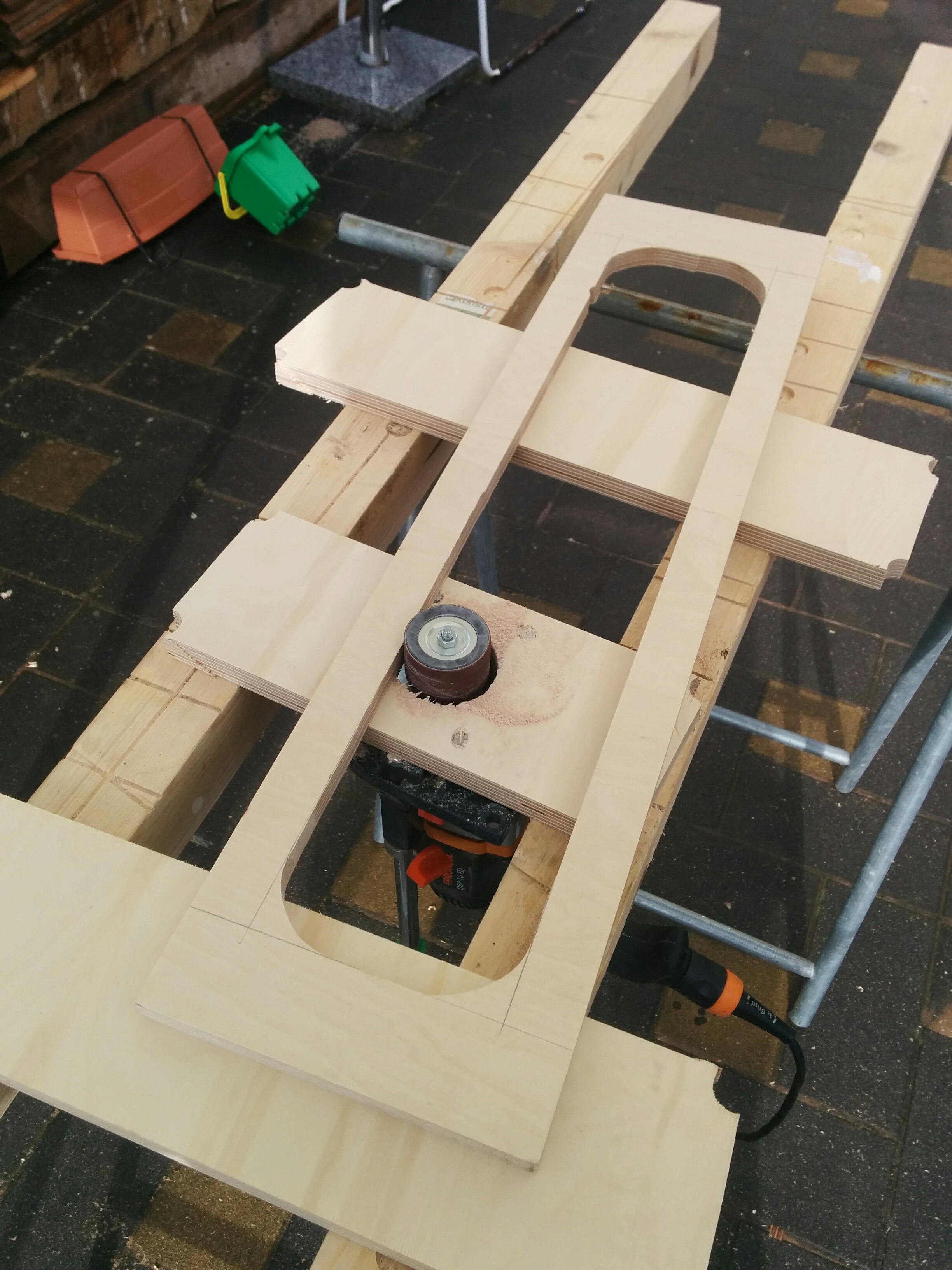 20160401 Ron Paulk Workbench 14